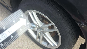 2015 Audi Q5 3.0T Premium Plus – miniatura 44