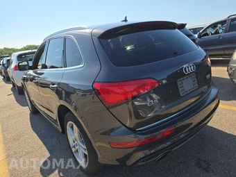 2015 Audi Q5 3.0T Premium Plus – miniatura 6