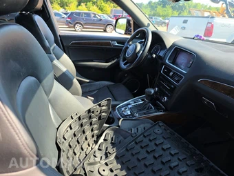 2015 Audi Q5 3.0T Premium Plus – miniatura 8