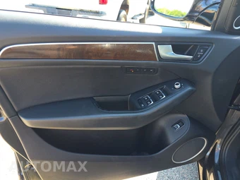 2015 Audi Q5 3.0T Premium Plus – miniatura 9
