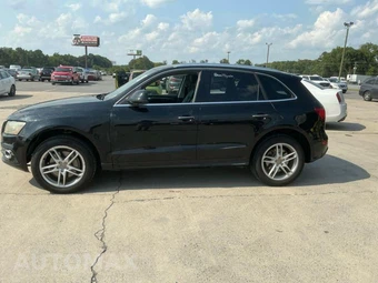 2015 Audi Q5 3.0T Premium Plus – miniatura 2