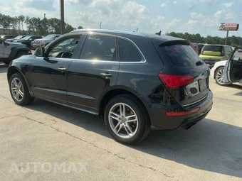 2015 Audi Q5 3.0T Premium Plus – miniatura 3