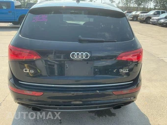 2015 Audi Q5 3.0T Premium Plus – miniatura 4
