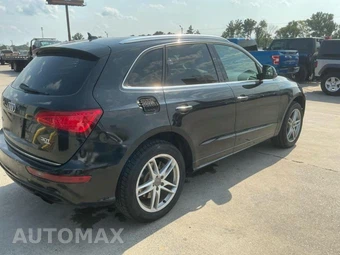 2015 Audi Q5 3.0T Premium Plus – miniatura 5