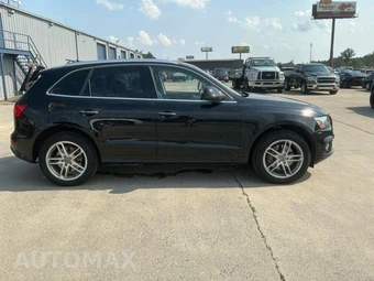 2015 Audi Q5 3.0T Premium Plus – miniatura 6