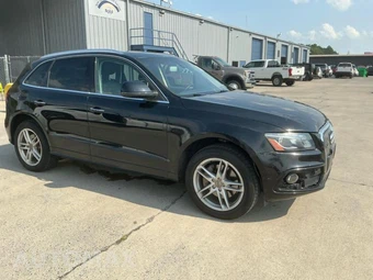 2015 Audi Q5 3.0T Premium Plus – miniatura 7