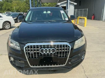2015 Audi Q5 3.0T Premium Plus – miniatura 8
