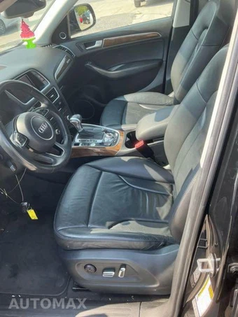 2015 Audi Q5 3.0T Premium Plus – miniatura 9