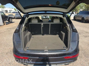 2015 Audi Q5 3.0T Premium Plus - miniatura 11
