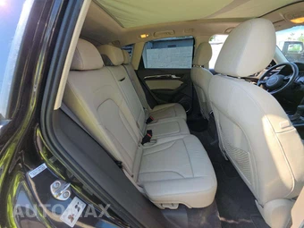 2015 Audi Q5 3.0T Premium Plus - miniatura 13