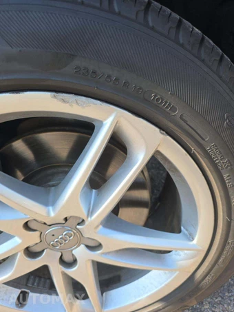 2015 Audi Q5 3.0T Premium Plus - miniatura 20