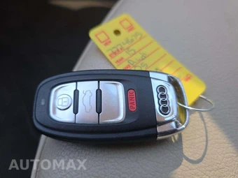2015 Audi Q5 3.0T Premium Plus - miniatura 5