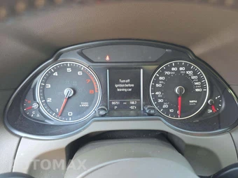 2015 Audi Q5 3.0T Premium Plus - miniatura 6
