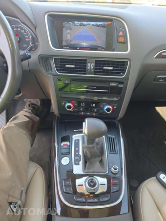 2015 Audi Q5 3.0T Premium Plus - miniatura 7