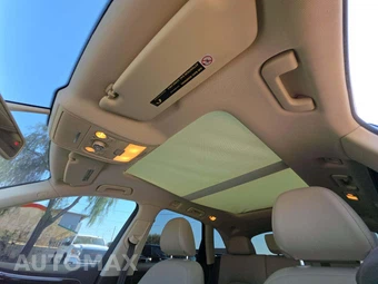 2015 Audi Q5 3.0T Premium Plus - miniatura 8