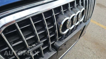 2015 Audi Q5 Hybrid 2.0T Prestige – miniatura 21