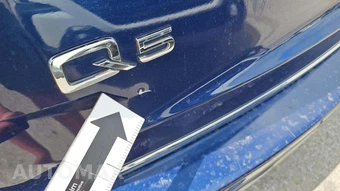 2015 Audi Q5 Hybrid 2.0T Prestige – miniatura 26