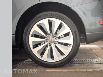 2015 Audi Q5 Hybrid 2.0T Prestige – miniatura 12