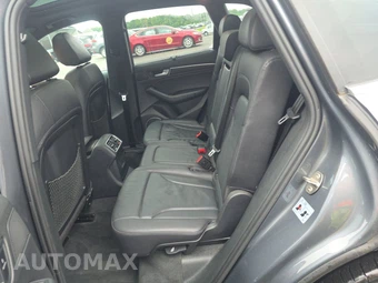 2015 Audi Q5 Hybrid 2.0T Prestige – miniatura 19