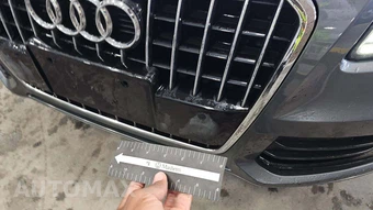 2015 Audi Q5 Hybrid 2.0T Prestige – miniatura 26
