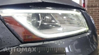 2015 Audi Q5 Hybrid 2.0T Prestige – miniatura 27