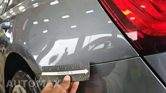 2015 Audi Q5 Hybrid 2.0T Prestige – miniatura 30