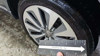 2015 Audi Q5 Hybrid 2.0T Prestige – miniatura 31