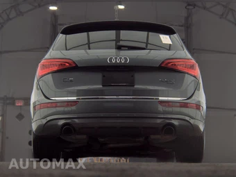 2015 Audi Q5 Hybrid 2.0T Prestige – miniatura 7