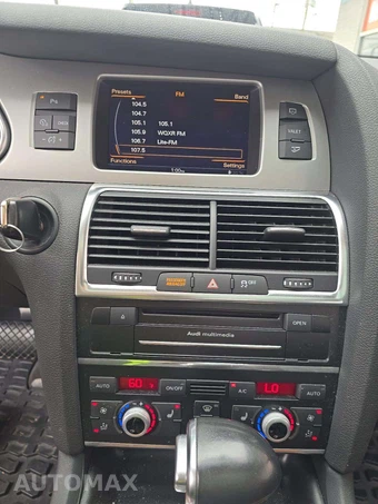 2015 Audi Q7 3.0T Premium Plus – miniatura 10