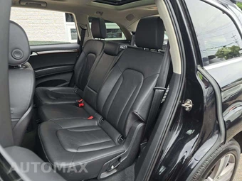 2015 Audi Q7 3.0T Premium Plus – miniatura 13