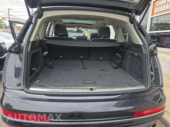 2015 Audi Q7 3.0T Premium Plus – miniatura 14