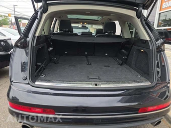 2015 Audi Q7 3.0T Premium Plus – miniatura 15