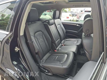2015 Audi Q7 3.0T Premium Plus – miniatura 17