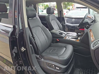 2015 Audi Q7 3.0T Premium Plus – miniatura 19
