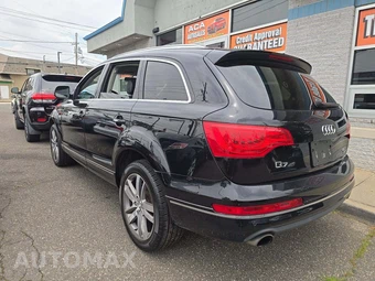 2015 Audi Q7 3.0T Premium Plus – miniatura 2
