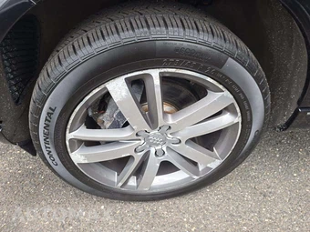2015 Audi Q7 3.0T Premium Plus – miniatura 22