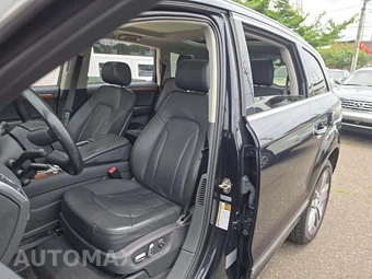 2015 Audi Q7 3.0T Premium Plus – miniatura 6