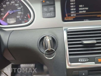 2015 Audi Q7 3.0T Premium Plus – miniatura 8