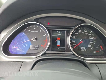 2015 Audi Q7 3.0T Premium Plus – miniatura 9