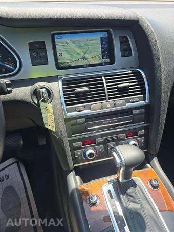 2015 Audi Q7 3.0T Premium Plus – miniatura 10
