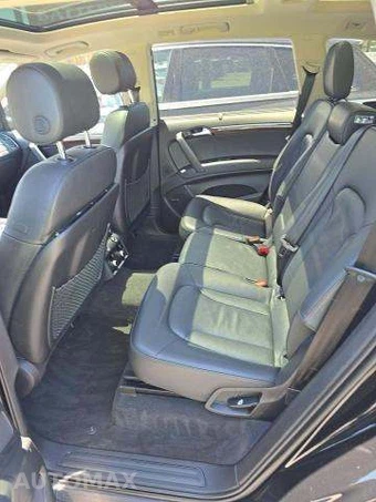 2015 Audi Q7 3.0T Premium Plus – miniatura 13