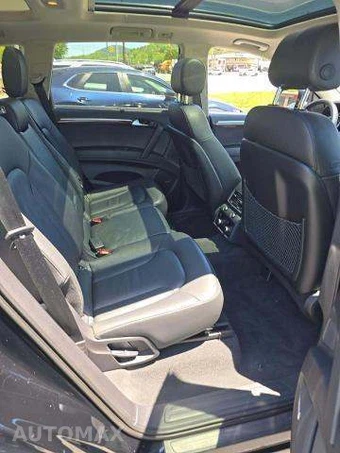 2015 Audi Q7 3.0T Premium Plus – miniatura 17