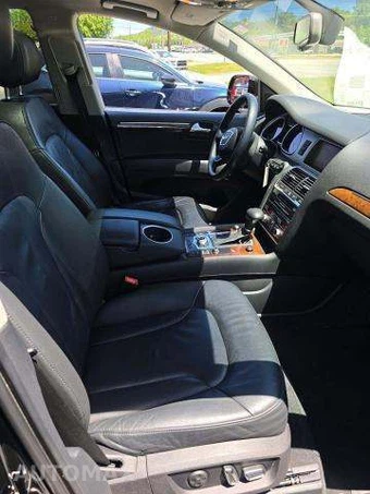 2015 Audi Q7 3.0T Premium Plus – miniatura 19