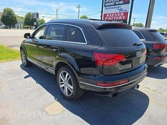 2015 Audi Q7 3.0T Premium Plus – miniatura 2