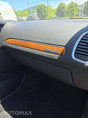 2015 Audi Q7 3.0T Premium Plus – miniatura 20