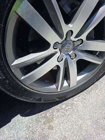 2015 Audi Q7 3.0T Premium Plus – miniatura 32