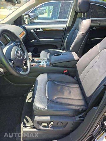 2015 Audi Q7 3.0T Premium Plus – miniatura 6