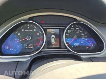 2015 Audi Q7 3.0T Premium Plus – miniatura 9