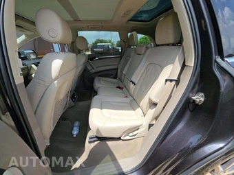 2015 Audi Q7 3.0T Premium Plus – miniatura 10