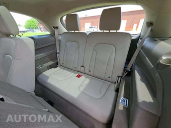 2015 Audi Q7 3.0T Premium Plus – miniatura 11